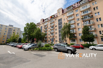 1-izbový byt na predaj Astrová 6, Ružinov, Bratislava - 11