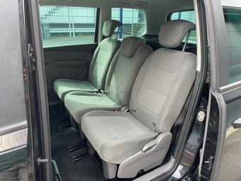 Seat Alhambra 2.0 TDI CR DPF 177k EXCLUSIVE DSG - 11