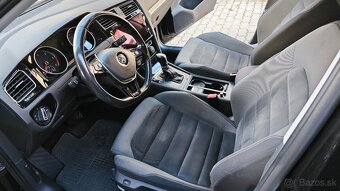 Golf 7 highline 2.0tdi - 11