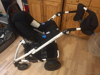 Britax GoNext 3 - 11