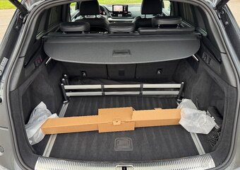 AUDI SQ5, TDI, QUATTRO, S-LINE, MATRIX, WEBASTO - 11