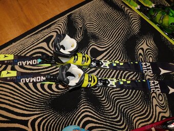 Atomic Nomad 164cm - 11