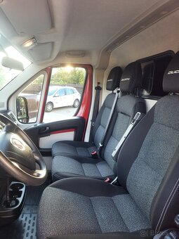 Fiat Ducato L1H1 2020 85kw 2.0JTD - 11