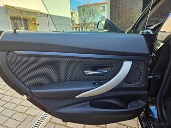 BMW 3GT f34 2.0 diesel SPORTLINE - 11