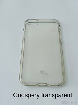 Kryt Iphone SE 2022 - 11