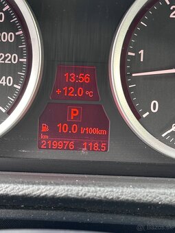 Predam BMW X6 35D Xdrive - 11