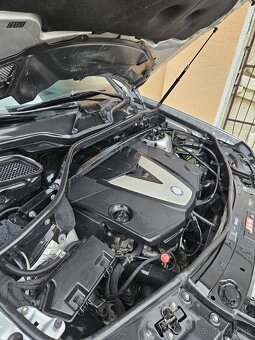 Mecedes-benz GL 350 CDI 2011r.v. - 11