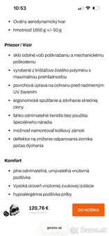 Prilba LS2 scope- S - 11