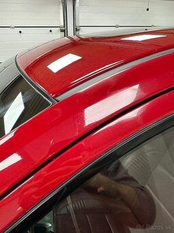 Jeep Grandcherokee Trackhawk Supercharged - 11