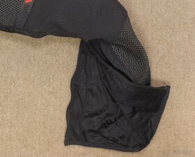 Pánské textilní moto kalhoty Dainese XL/58 #O923 - 11