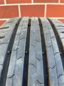 Continental EcoContact 5 195/55 r16 - 11