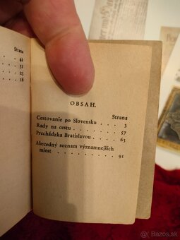 Urban Slovensko Matica slovenská 1937 Kollár Odkaz na per... - 11