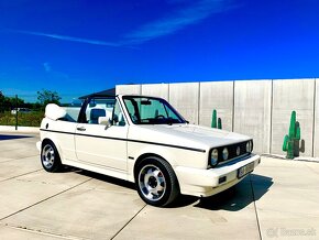 Predám golf MK1 - 11