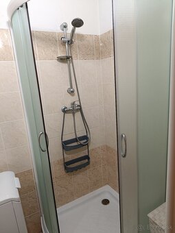 Prenájom- 2 izbový byt v centre mesta - 11