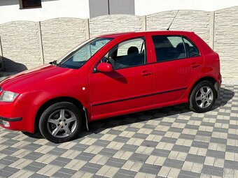 Škoda fabia 1.2 htp - 11