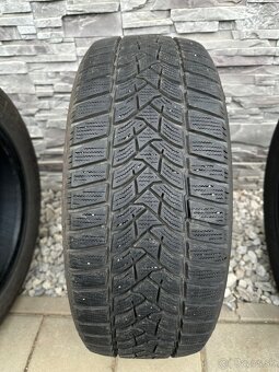 205/55 R16 91H zimné DUNLOP - 11