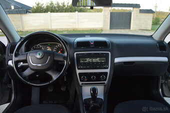 Škoda Octavia Family 1.2 Tsi r.v.2011 1.majiteľ, Top stav. - 11