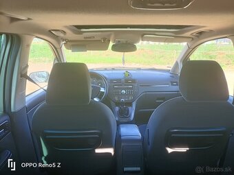 Ford Fokus c max - ťažné zariadenie - 11