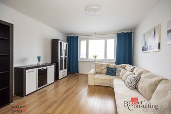 3i byt na prenájom Banská Bystrica, Radvaň - 11