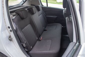 Dacia Sandero 1.2 16V 2014 - 11