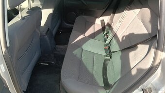 VW Passat B5,5 1,9 TDi 74kW - 11