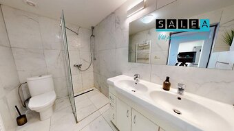 RODINNÝ DOM 3+KK, POZEMKOM 560m2, ŽILINA - POVAŽSKÝ CHLMEC - 11
