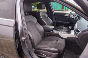 Audi A6 3.0 TDI 218k quattro S tronic - 11