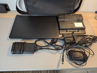 Dell Latitude 5470 - 11