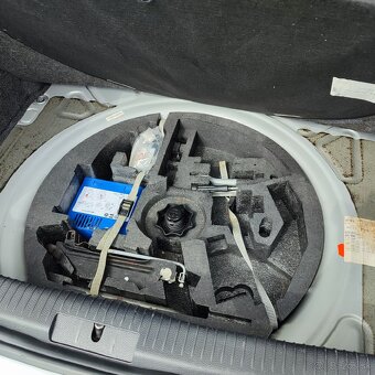 Predám vw golf 5 1,9 TDI - 11