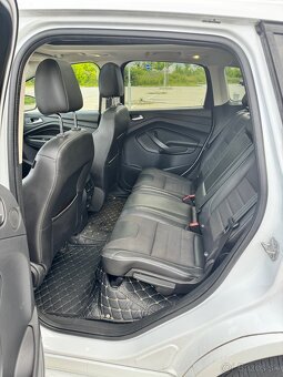 Ford Kuga 2, 2.0L Duratorq-TDCi - 11
