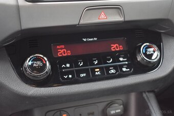 Kia Sportage 1.7 CRDi 2WD Gold - 11