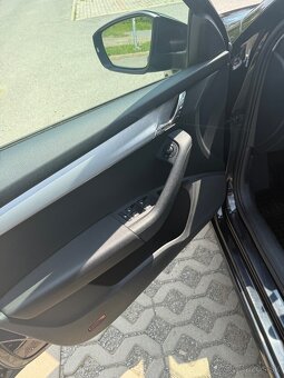 Škoda Octavia 1,6 TDi DSG - 11