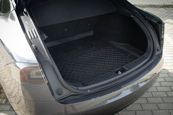 Tesla Model S 100D 386kw /AJ NA SPLÁTKY/ - 11