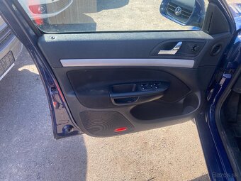 Škoda Octavia, 1.6 TDI 77KW,Navi,nové vstřiky - 11