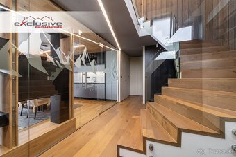 LUXUSNÝ CHALET - VYSOKÉ TATRY, NOVÁ LESNÁ, POZEMOK 471 M2 - 11