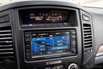 Pajero3,2Di-D LWB Dakar A/T - 11