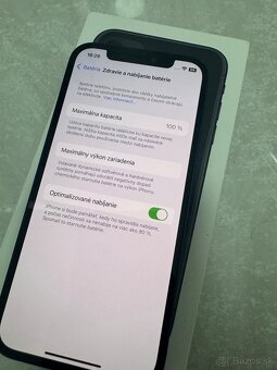 iPhone 12 128GB Modry - 11