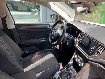 Volkswagen T-Roc 1.5 TSI Sport DSG SR  131 tis.KM - 11