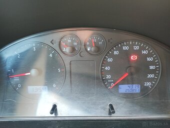 VOLKSWAGEN TRANSPORTER o. Caravelle 4x4 - 11