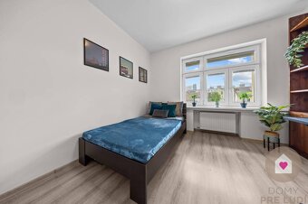 BA I-Predaj moderne prerobeného 3i bytu v tehlovej stavbe-Ci - 11