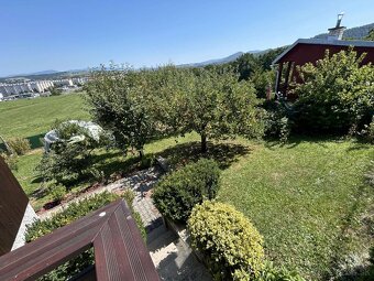 REZERVOVANÉ - Zvolen, Stráž – záhrada s chatkou, 375 m2 - 11