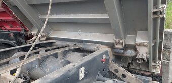 MEILLER MZDA 1822 / BPW + bubny / po velkém servisu podvozku - 11