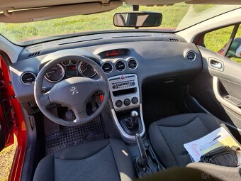 Peugeot 308 1.4 16v 72kw Klima Model 2012 - 11