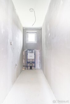 Predaj 4i novostavba - bungalov - Vajkovce s veľkým pozemkom - 11