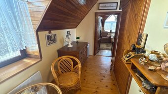 NOVÁ CENA rodinný dom s pozemkom 968 m2 - Rožkovany - 11