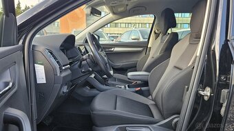 Škoda Karoq 2.0 TDI TOUR DSG - 11