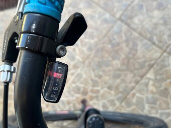 Detský horský bicykel GT Ace 24 Stomper - 11