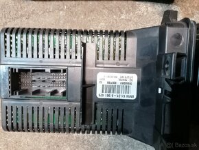 Panely, páčky, vypínače bmw e39 e53 e83 e38 e60/61 e46 - 11