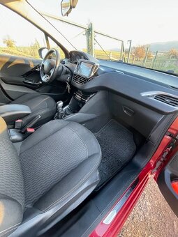 Predám Peugeot 208 Style - 11