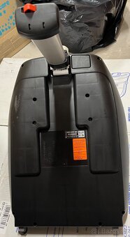 Kočík concord camino (3 sada + iso fix) - 11